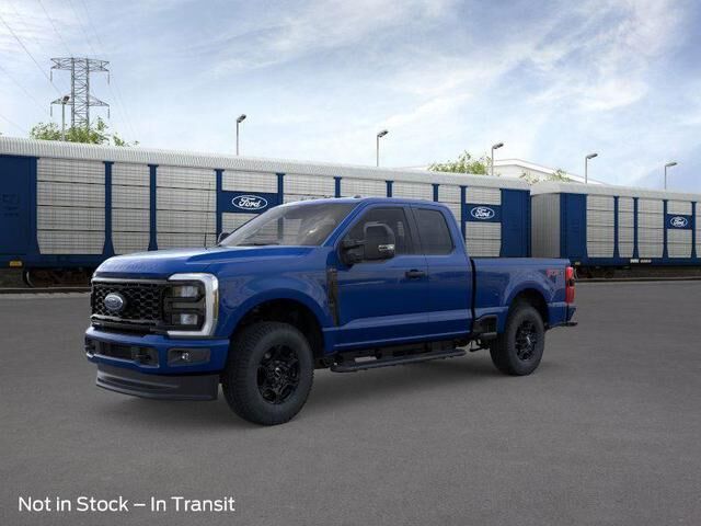 2026 FORD F-250