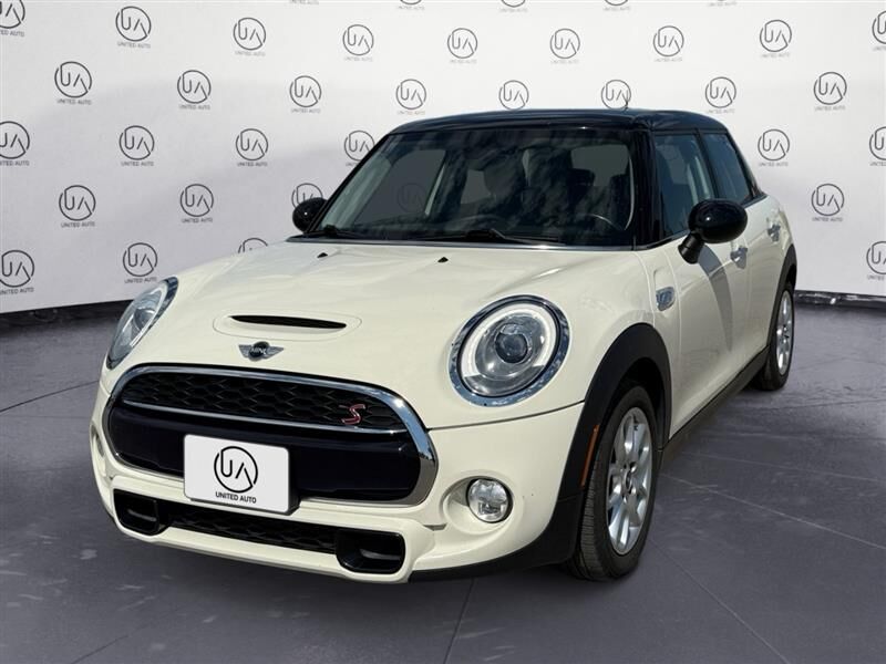 MINI Hardtop