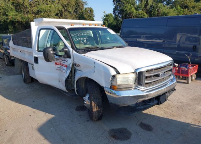 Ford F-350