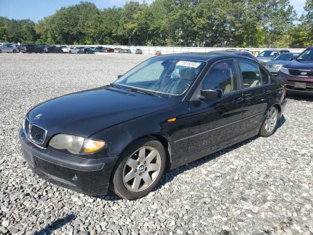 BMW 325i