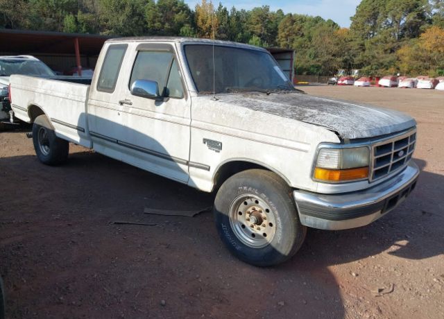 Ford F-250