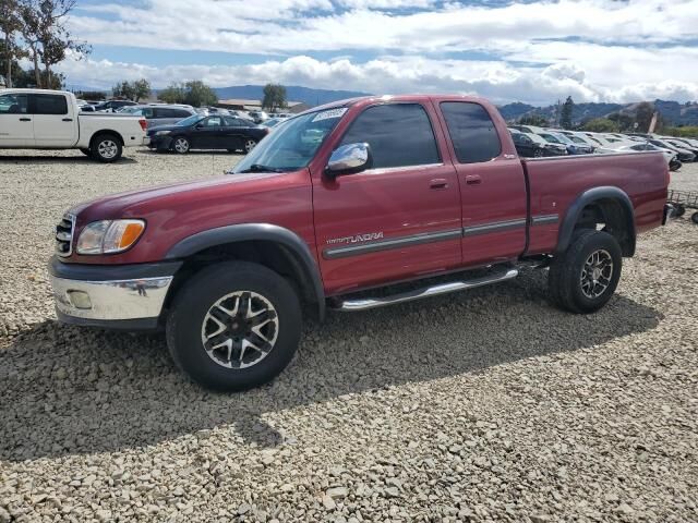 Toyota Tundra