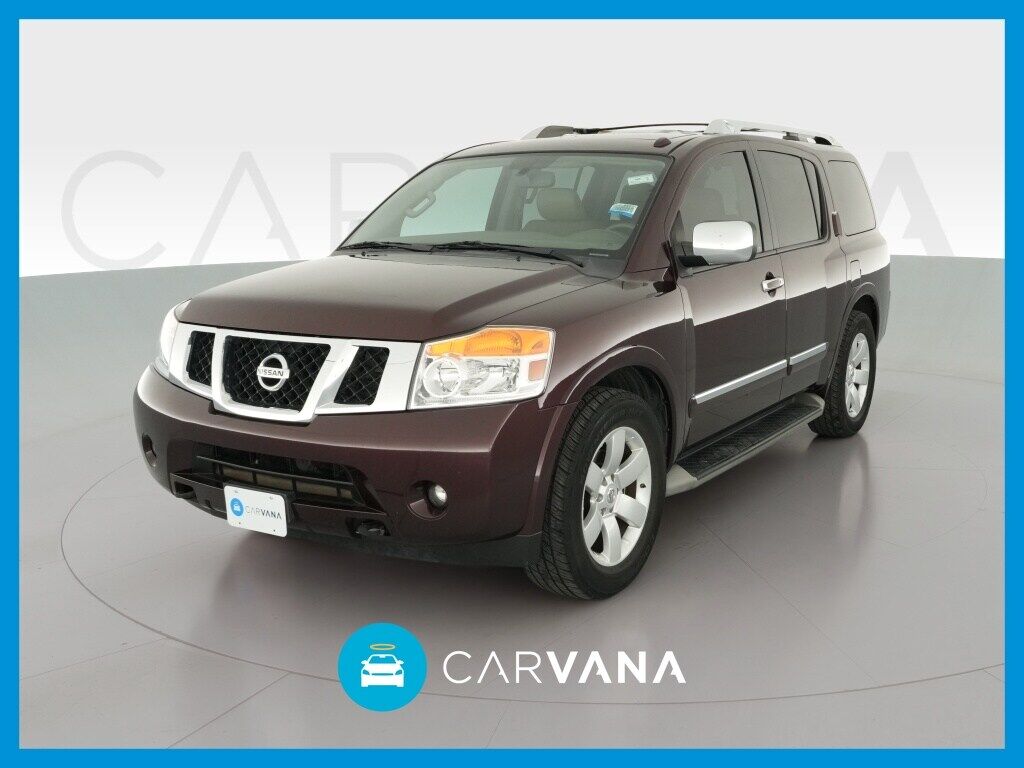 Nissan Armada