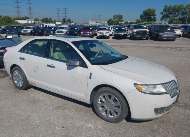 Lincoln MKZ