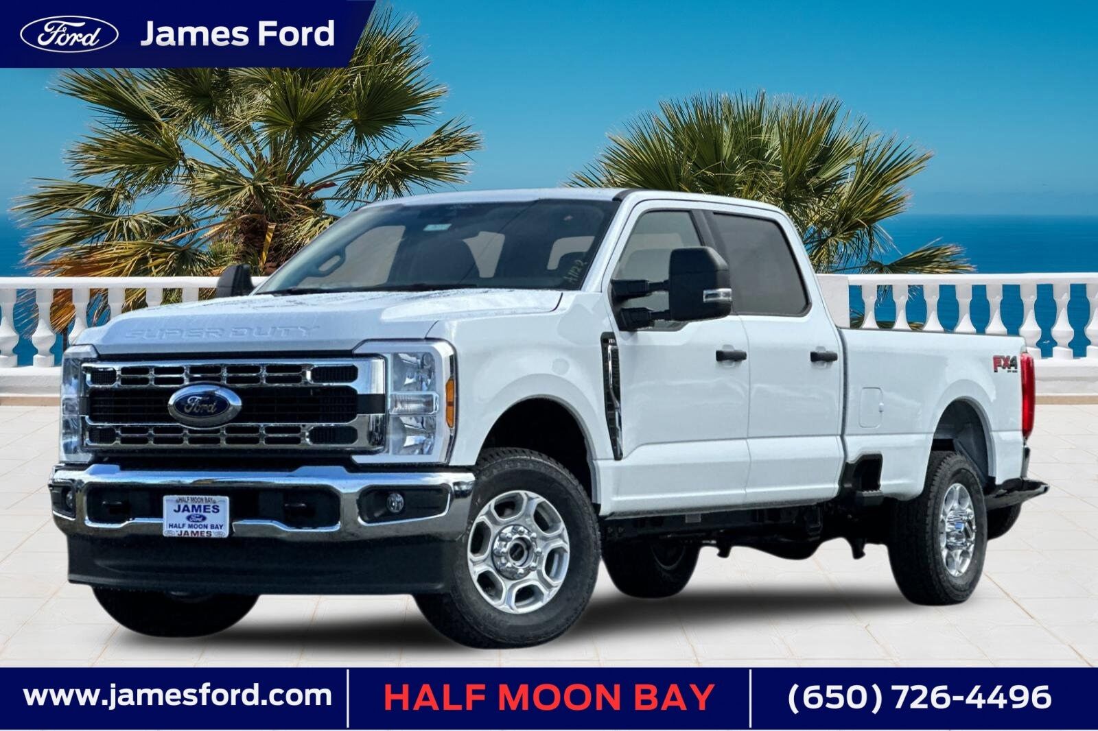 2026 FORD F-350