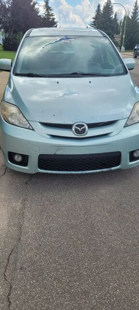 Mazda Mazda5