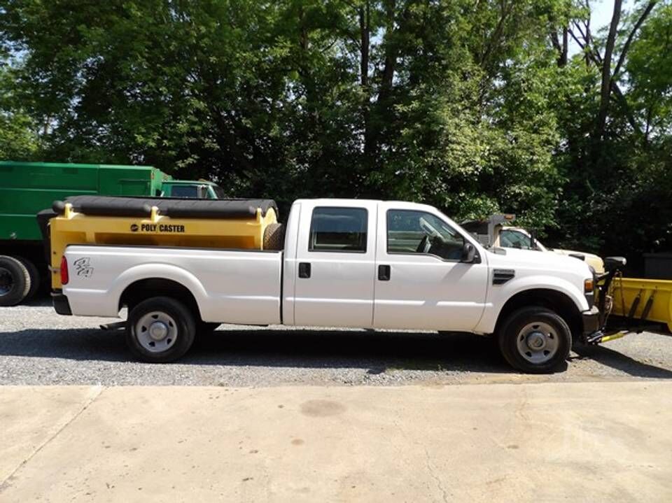 Ford F-250