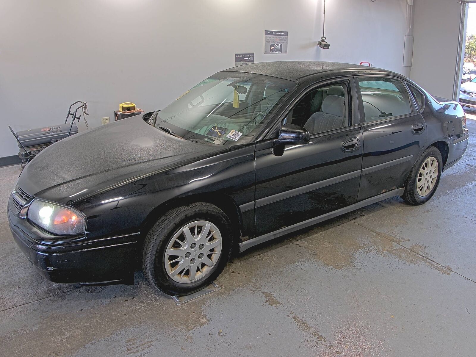 Chevrolet Impala