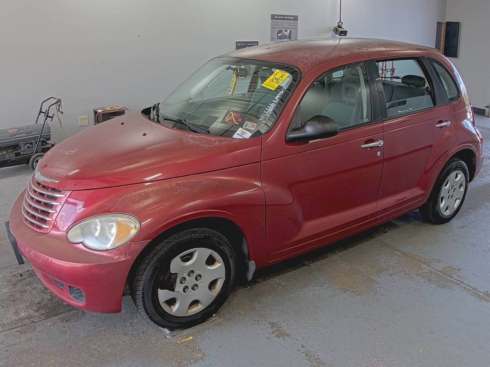 Chrysler PT Cruiser