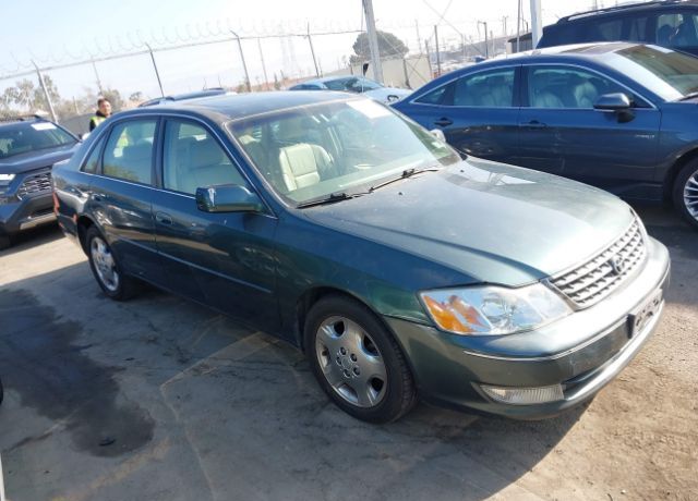 Toyota Avalon