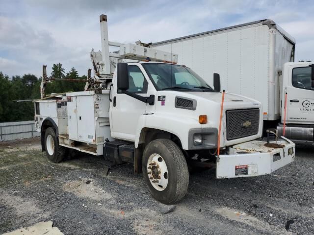 Chevrolet C7
