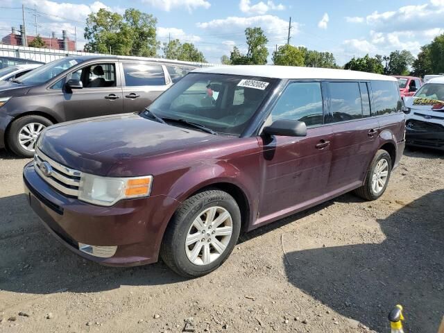 Ford Flex