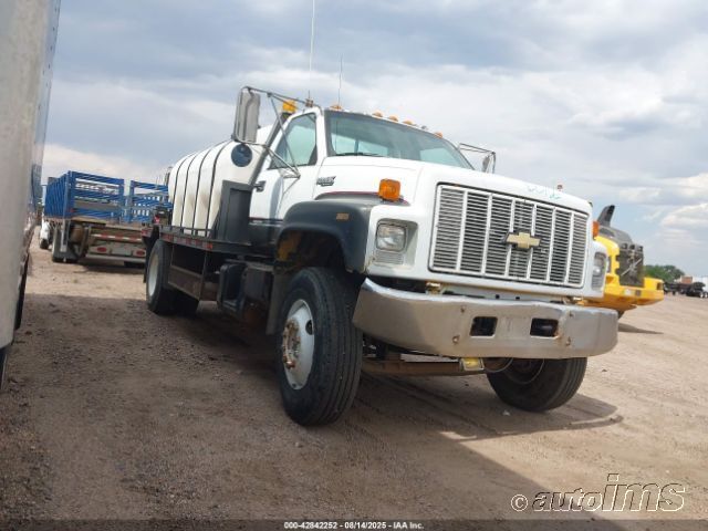 Chevrolet C7