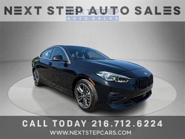 2024 BMW 2 Series