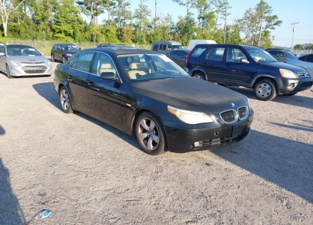 BMW 525i