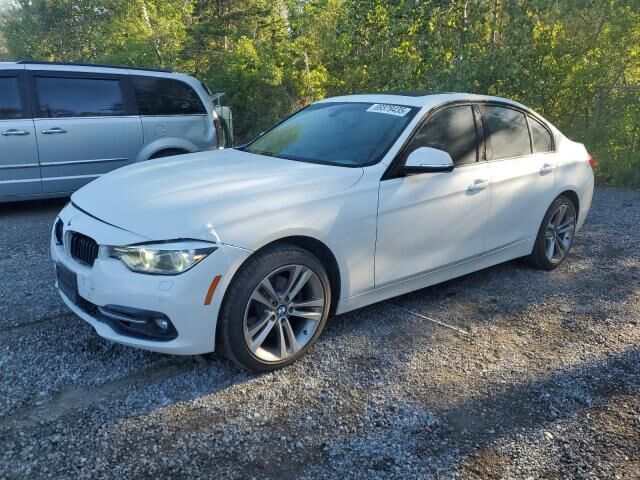 BMW 330i