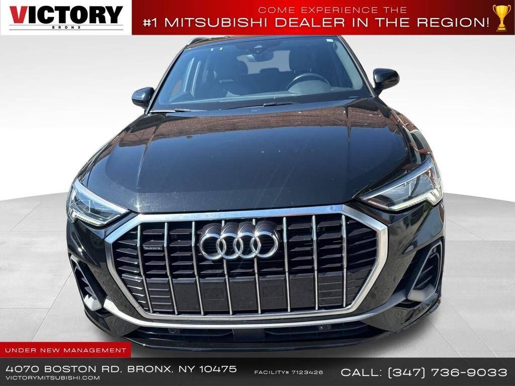 2023 Audi Q3