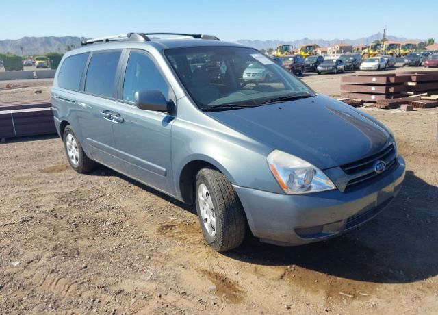 Kia Sedona