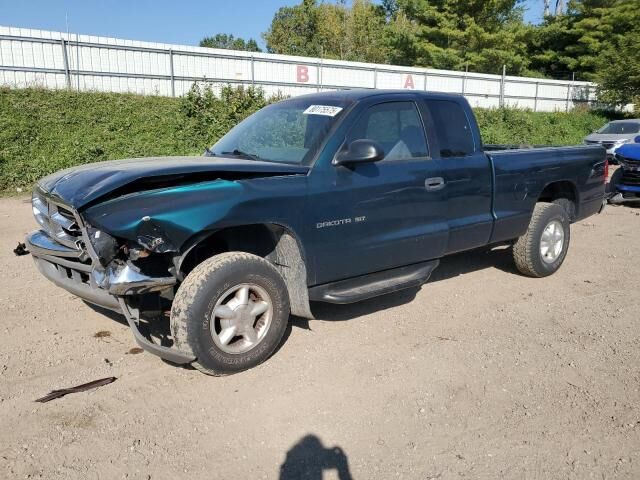 Dodge Dakota