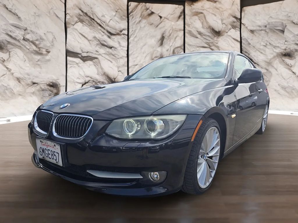 BMW 335i
