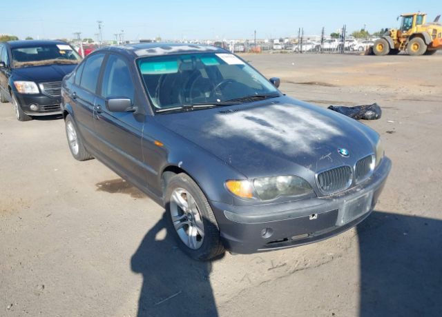 BMW 325xi