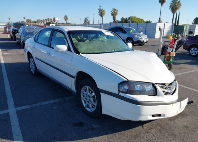 Chevrolet Impala
