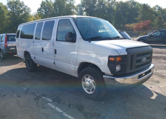 Ford E-350