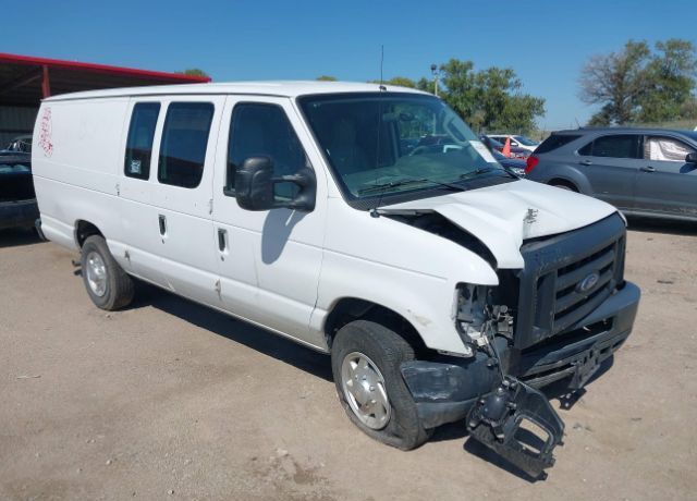 Ford E-250