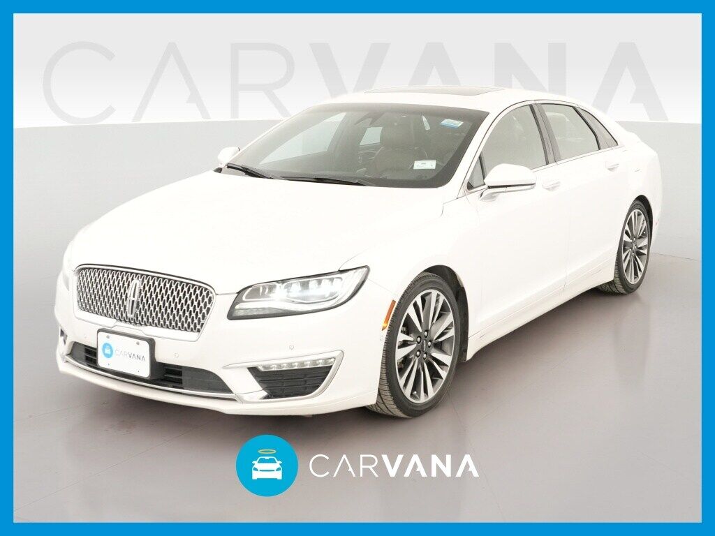 Lincoln MKZ
