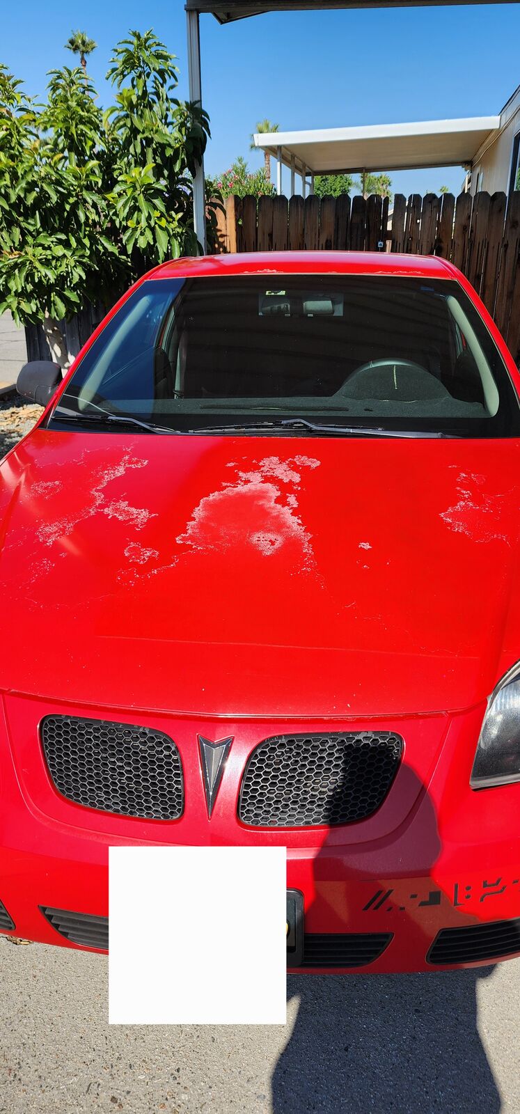 Pontiac G5