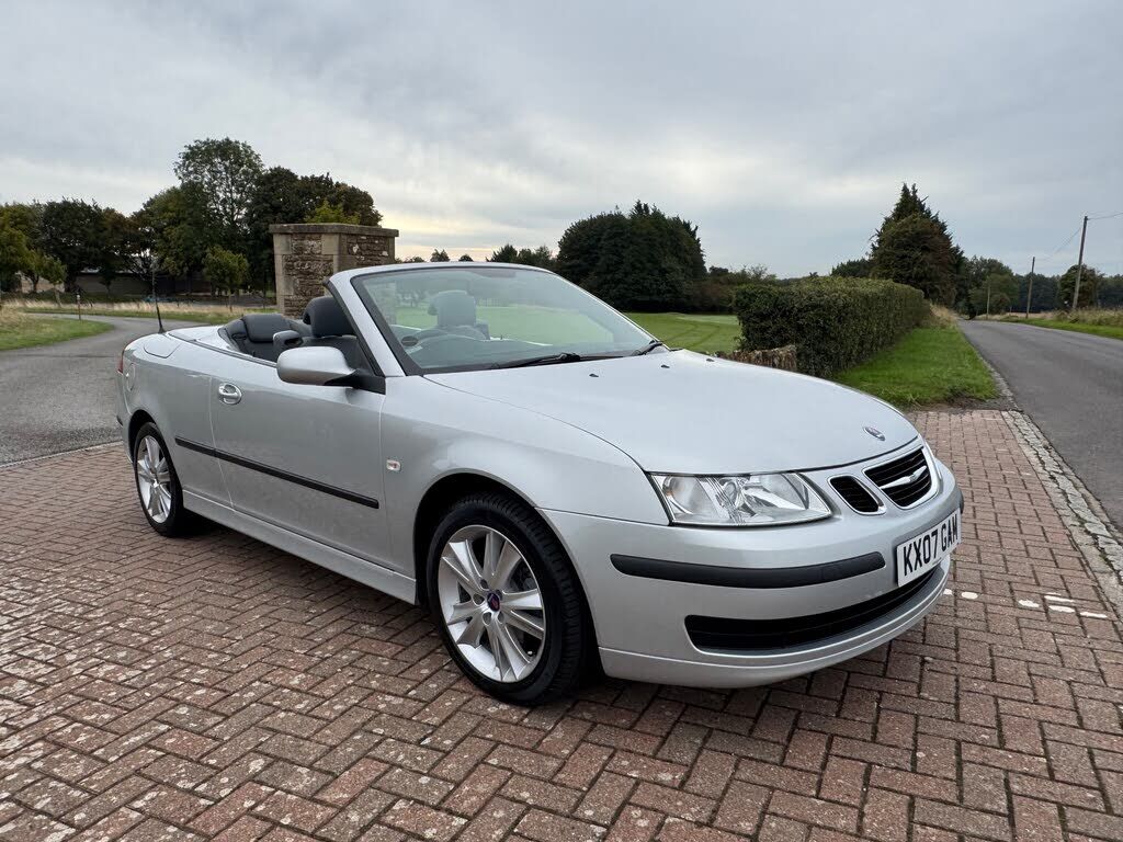 Saab 9-3