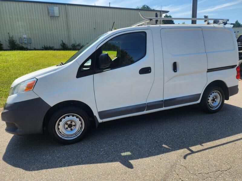 Nissan NV200