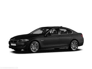 BMW 528i