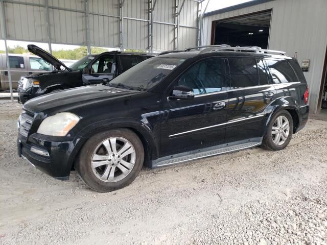 Mercedes-Benz GL-Class