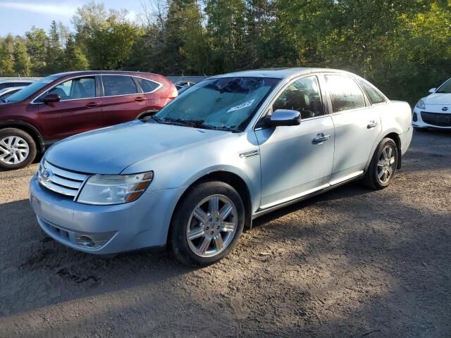 Ford Taurus