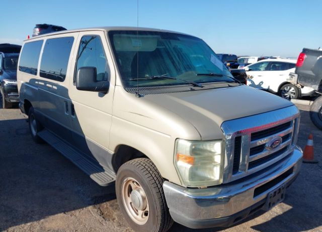 Ford E-150