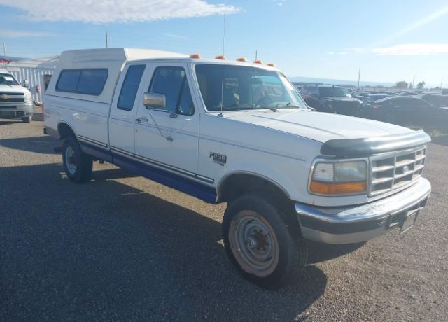 Ford F-250