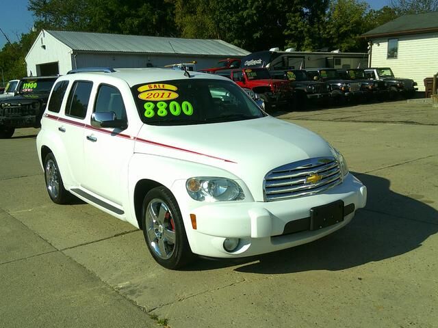 Chevrolet HHR