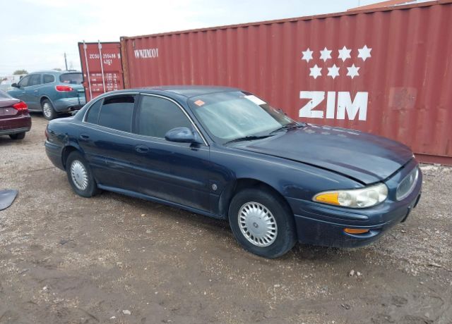 Buick LeSabre