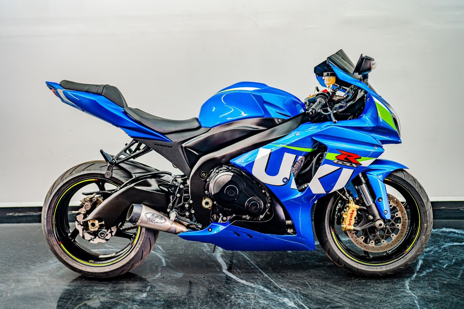 Suzuki GSX-R1000L