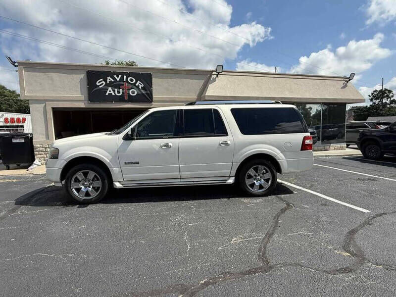 Ford Expedition MAX