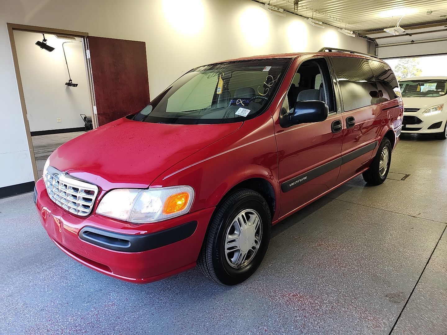 Chevrolet Venture