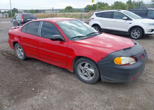 Pontiac Grand AM