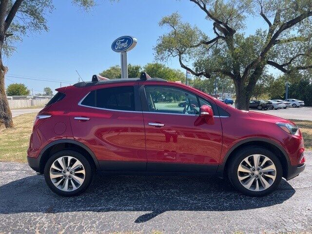 Buick Encore