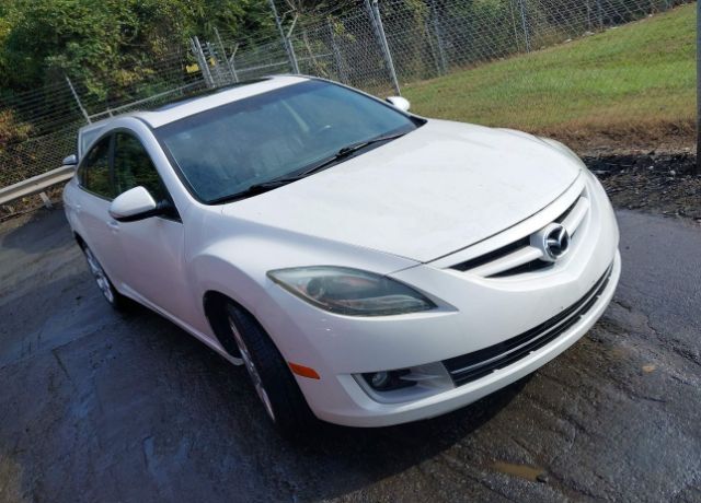 Mazda Mazda6