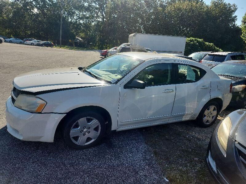 Dodge Avenger