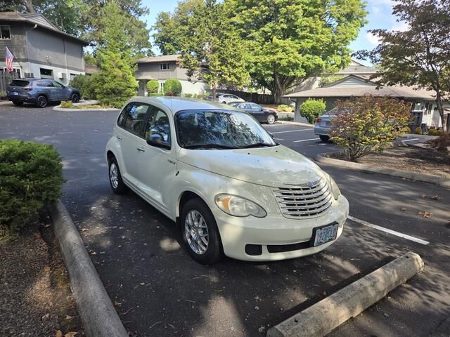 Chrysler PT Cruiser