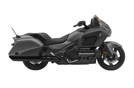 Honda GL1800