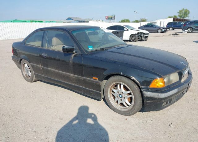 BMW 323is