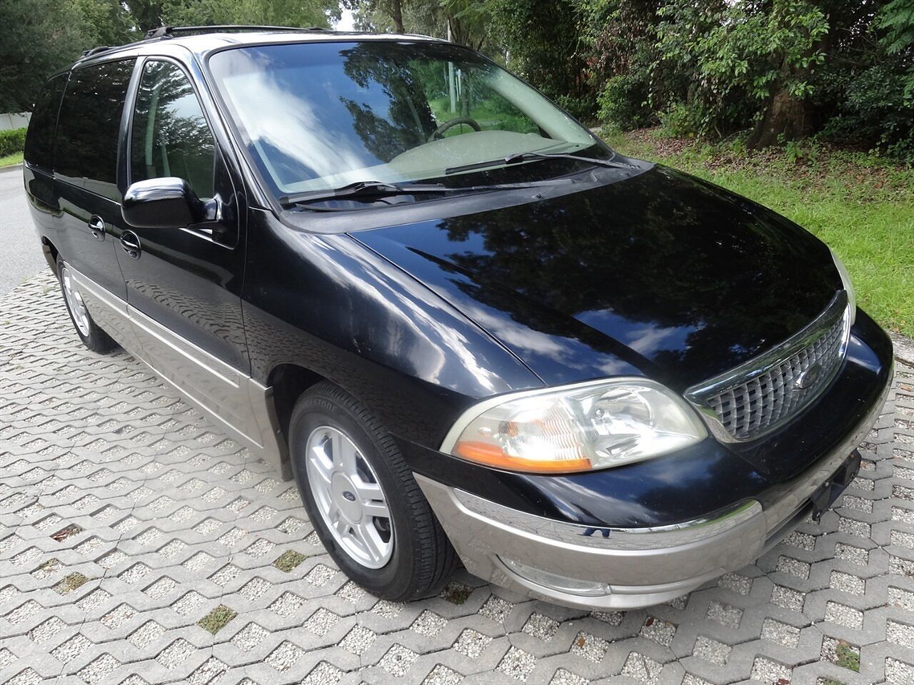 Ford Windstar